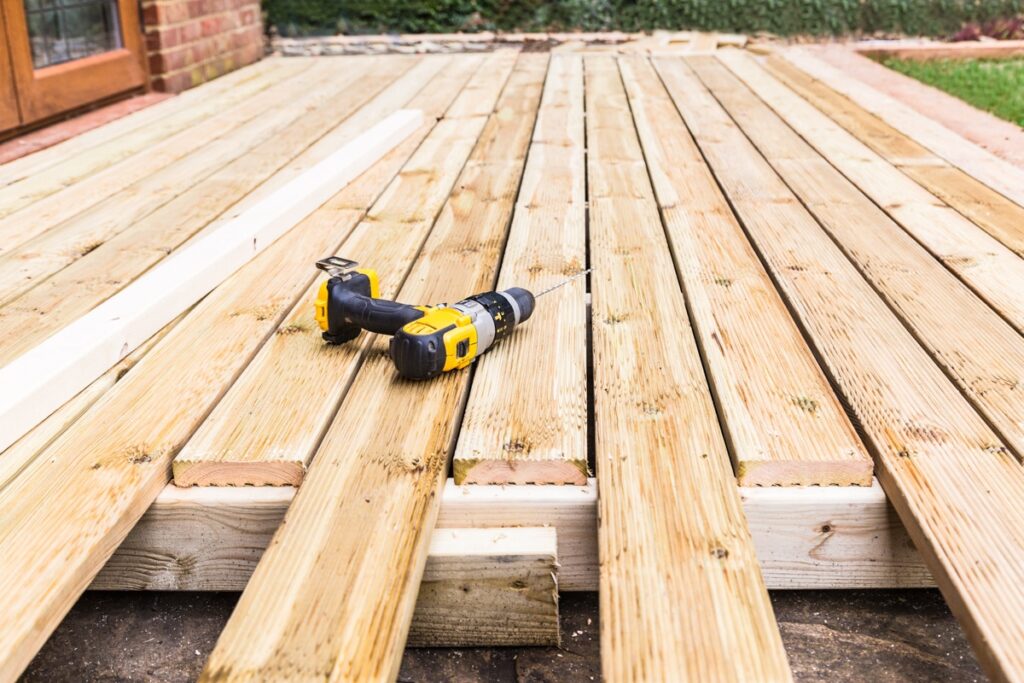 Building supplies, paint, hardware and more at Ollie's Lumber Company in Pocola and Poteau, Oklahoma.