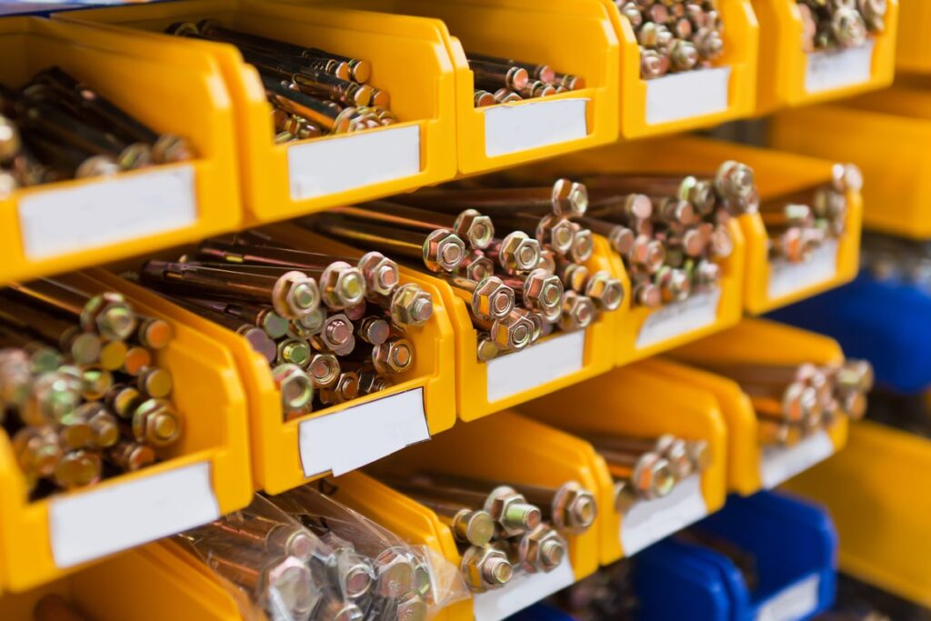 Building supplies, paint, hardware and more at Ollie's Lumber Company in Pocola and Poteau, Oklahoma.